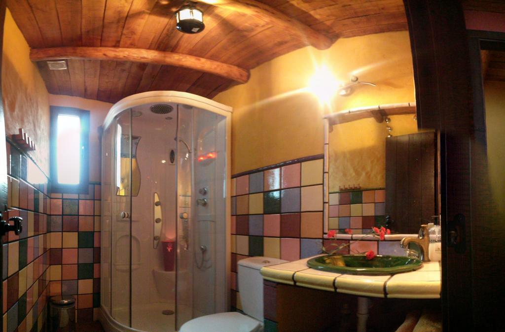 Jade Hotel Ubrique Cameră foto