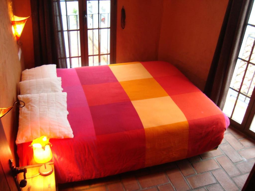 Jade Hotel Ubrique Cameră foto
