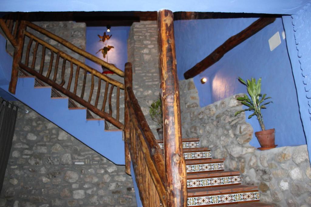 Jade Hotel Ubrique Exterior foto