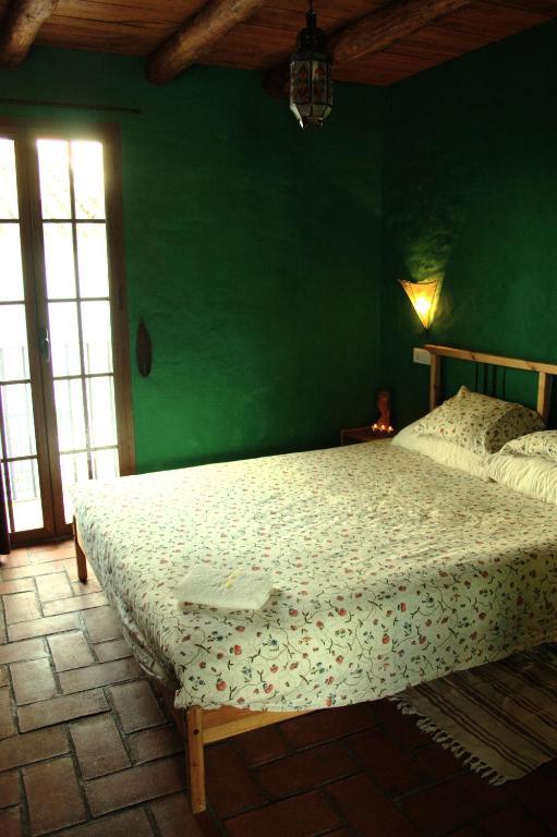 Jade Hotel Ubrique Cameră foto